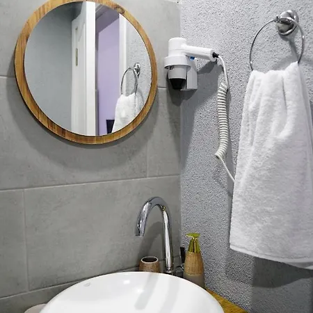 Doka Butik Alacati Hotel