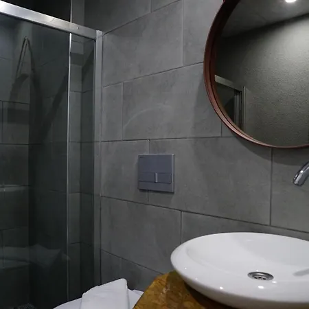 Doka Butik Alacati *