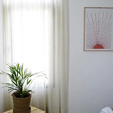 Hotel Doka Butik Alacati