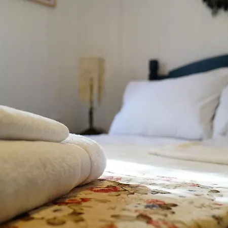 Doka Butik Alacati Σμύρνη