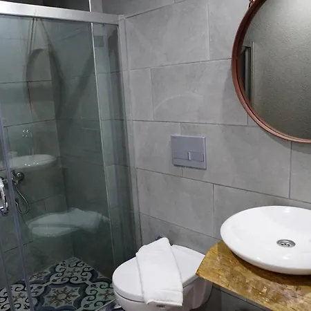 Doka Butik Alacati Hotel *