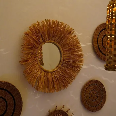 Doka Butik Alacati ホテル