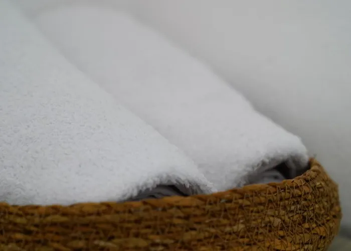 Hotel Doka Butik Alacati *