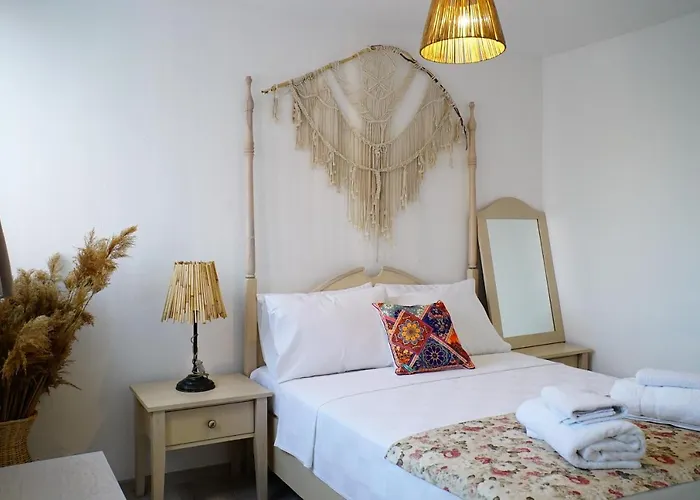 Doka Butik Alacati Hotel *