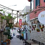 Doka Butik Alaçatı İzmir