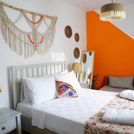 Hotel Doka Butik Alacati Izmir