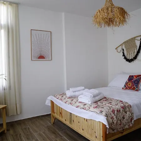 Hotel Doka Butik Alacati *