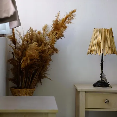 Doka Butik Alacati Szálloda