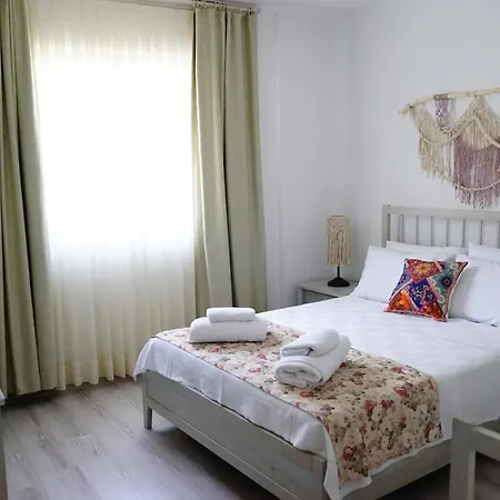 Doka Butik Alacati 호텔