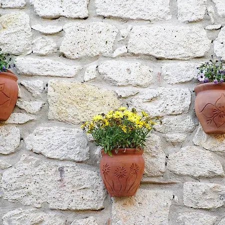 호텔 Doka Butik Alacati 이즈미르