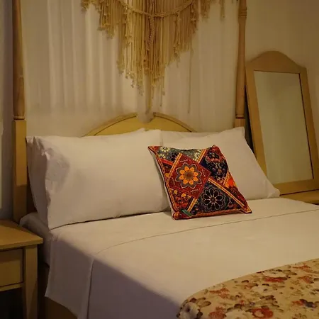 Doka Butik Alacati 호텔 이즈미르