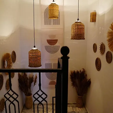 Doka Butik Alacati Hotel