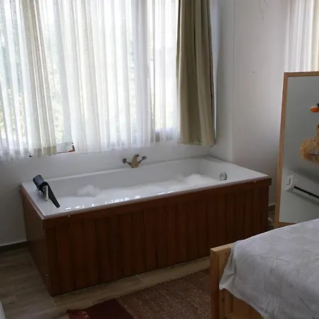 Doka Butik Alacati Hotel Izmir