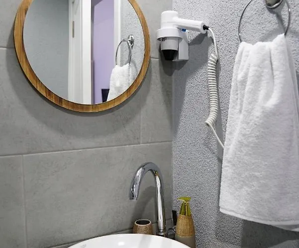 Doka Butik Alacati Hotel