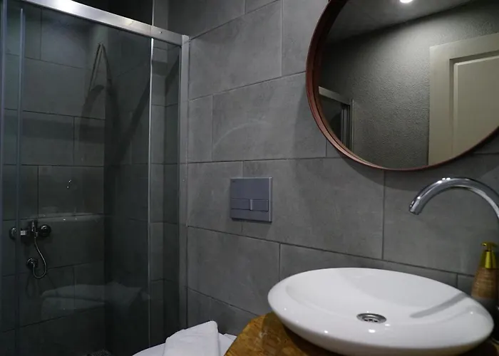 Doka Butik Alacati *