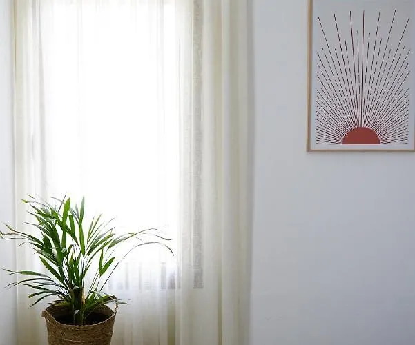 Hotel Doka Butik Alacati