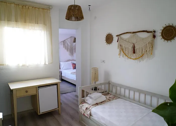 Doka Butik Alacati Hotel Izmir