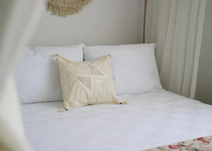 Hotel Doka Butik Alacati Izmir