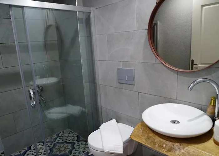 Doka Butik Alacati Hotel *