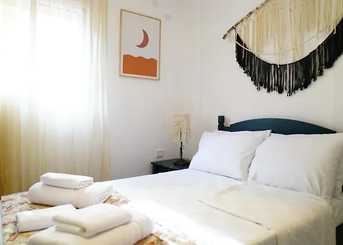 Hotel Doka Butik Alacati *