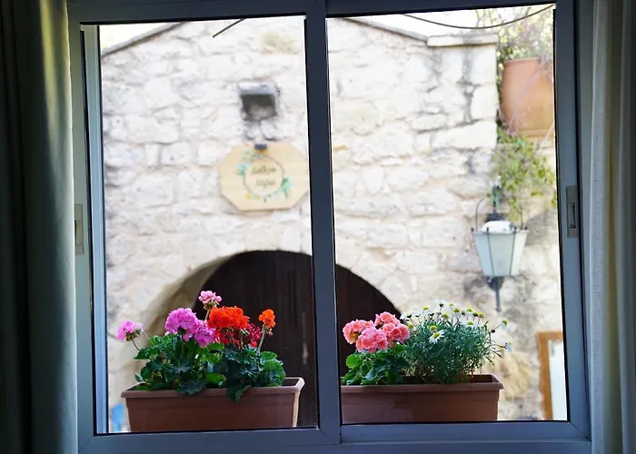 Doka Butik Alacati Hotel *