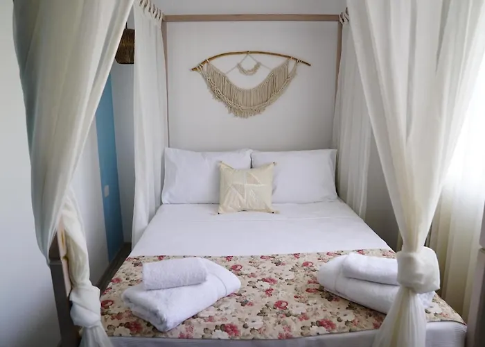 Doka Butik Alacati *