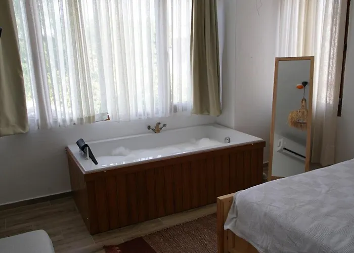 Doka Butik Alacati Hotel Izmir