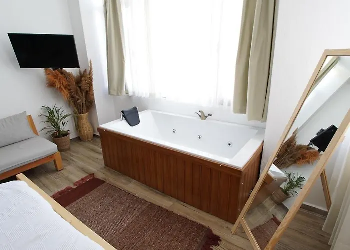 Doka Butik Alacati * Izmir