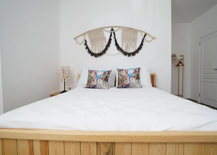 Hotel Doka Butik Alacati Izmir