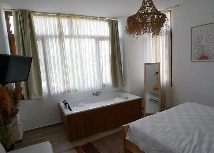 Doka Butik Alacati Hotel Izmir