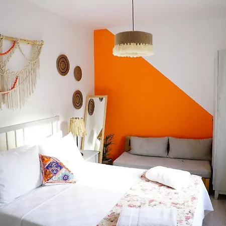 Hotel Doka Butik Alacati Izmir