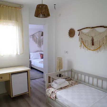 Doka Butik Alacati Hotel Izmir