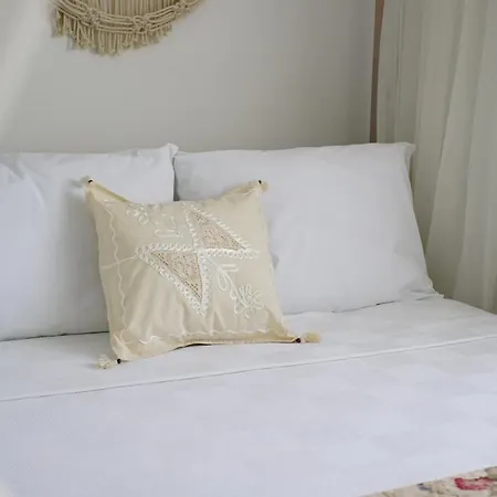 Hotel Doka Butik Alacati Izmir