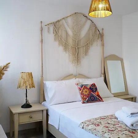 Doka Butik Alacati Hotel *