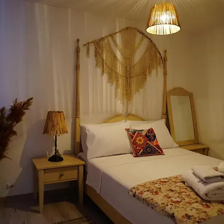 Hotel Doka Butik Alacati