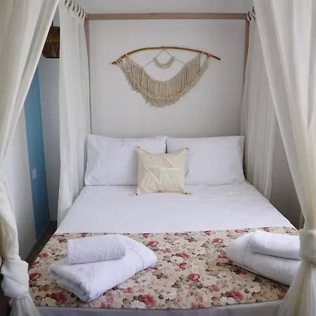 Doka Butik Alacati *