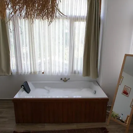 酒店 Doka Butik Alacati 伊兹密尔