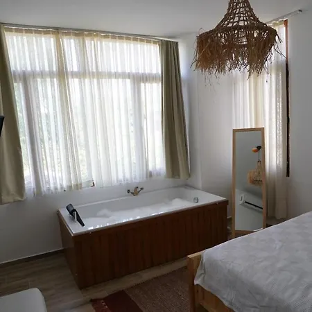 Doka Butik Alacati Hotel Izmir