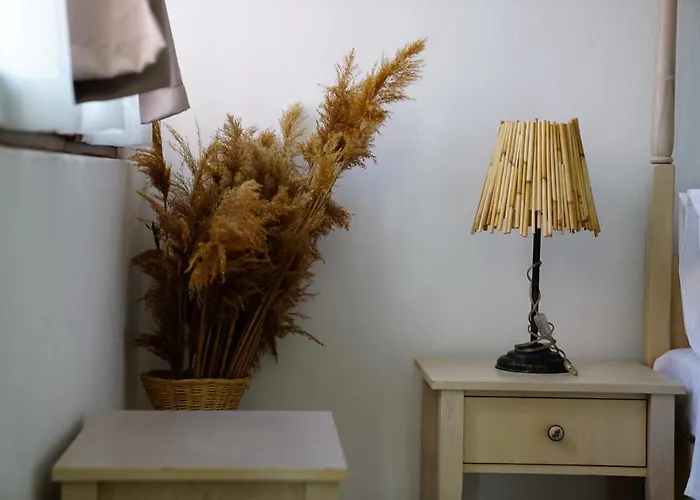 Doka Butik Alacati فندق