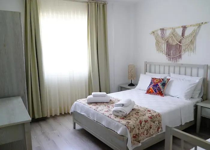 Doka Butik Alacati Hotel