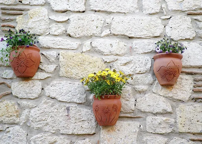 فندق Doka Butik Alacati إزمير