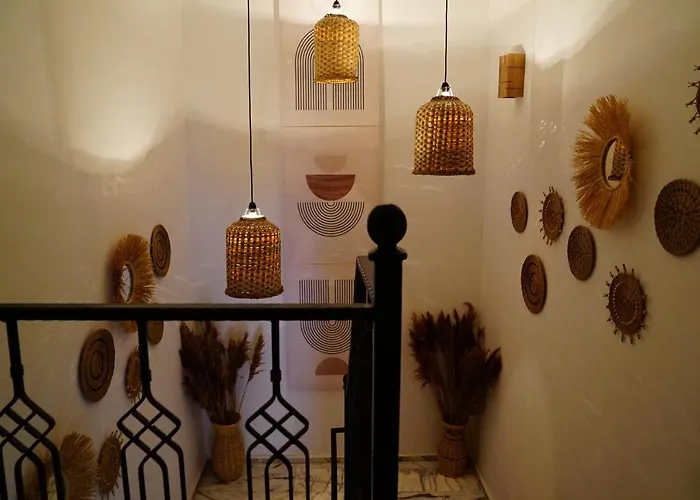 Doka Butik Alacati فندق