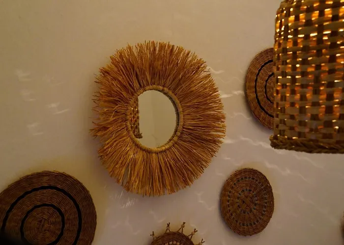 Doka Butik Alacati فندق