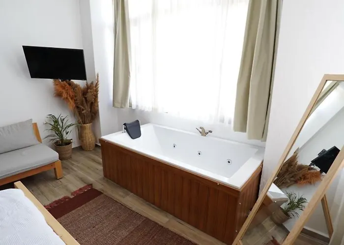 Doka Butik Alacati فندق